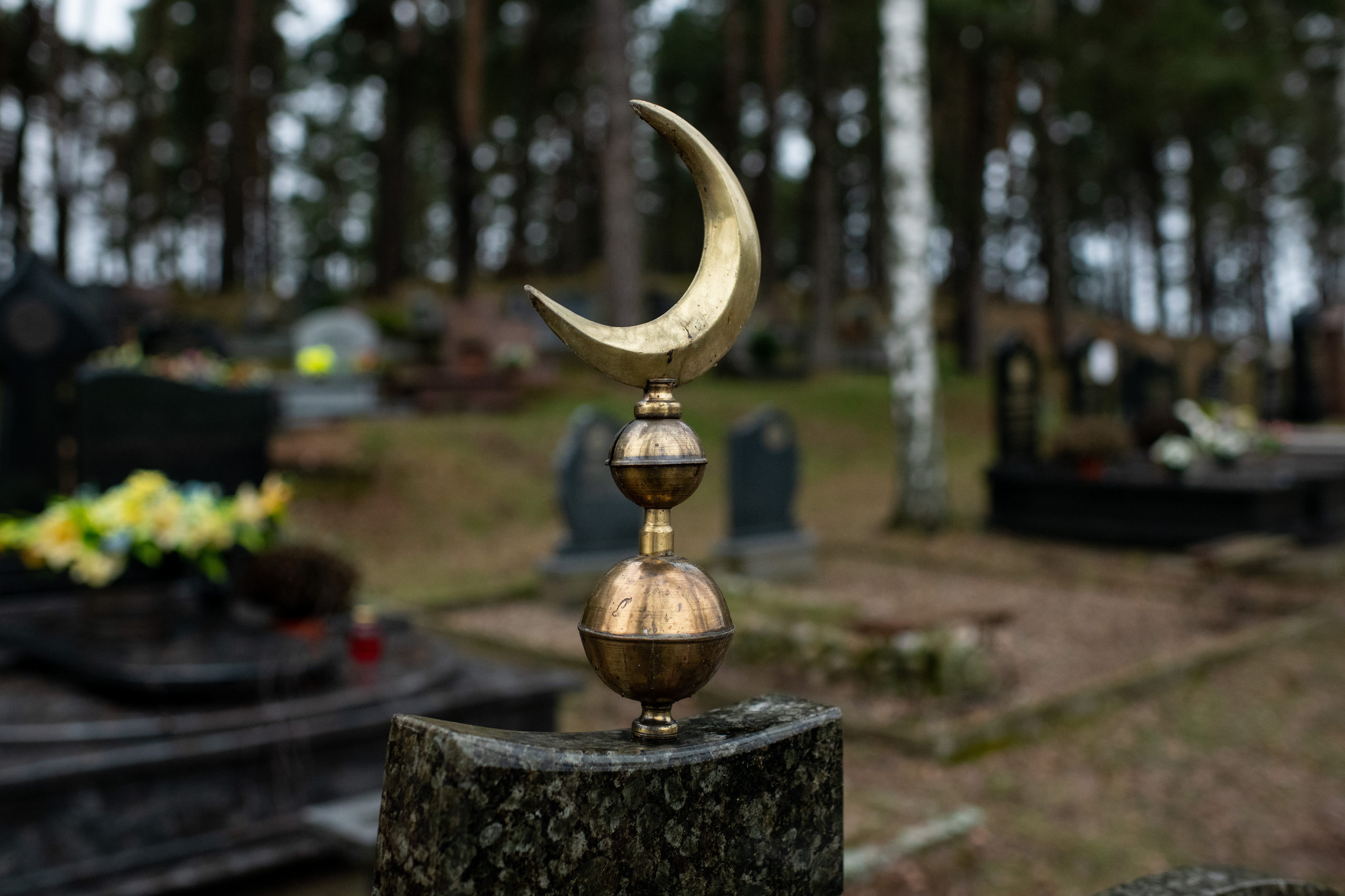 Bohoniki i Kruszyniany – meczety i mizary