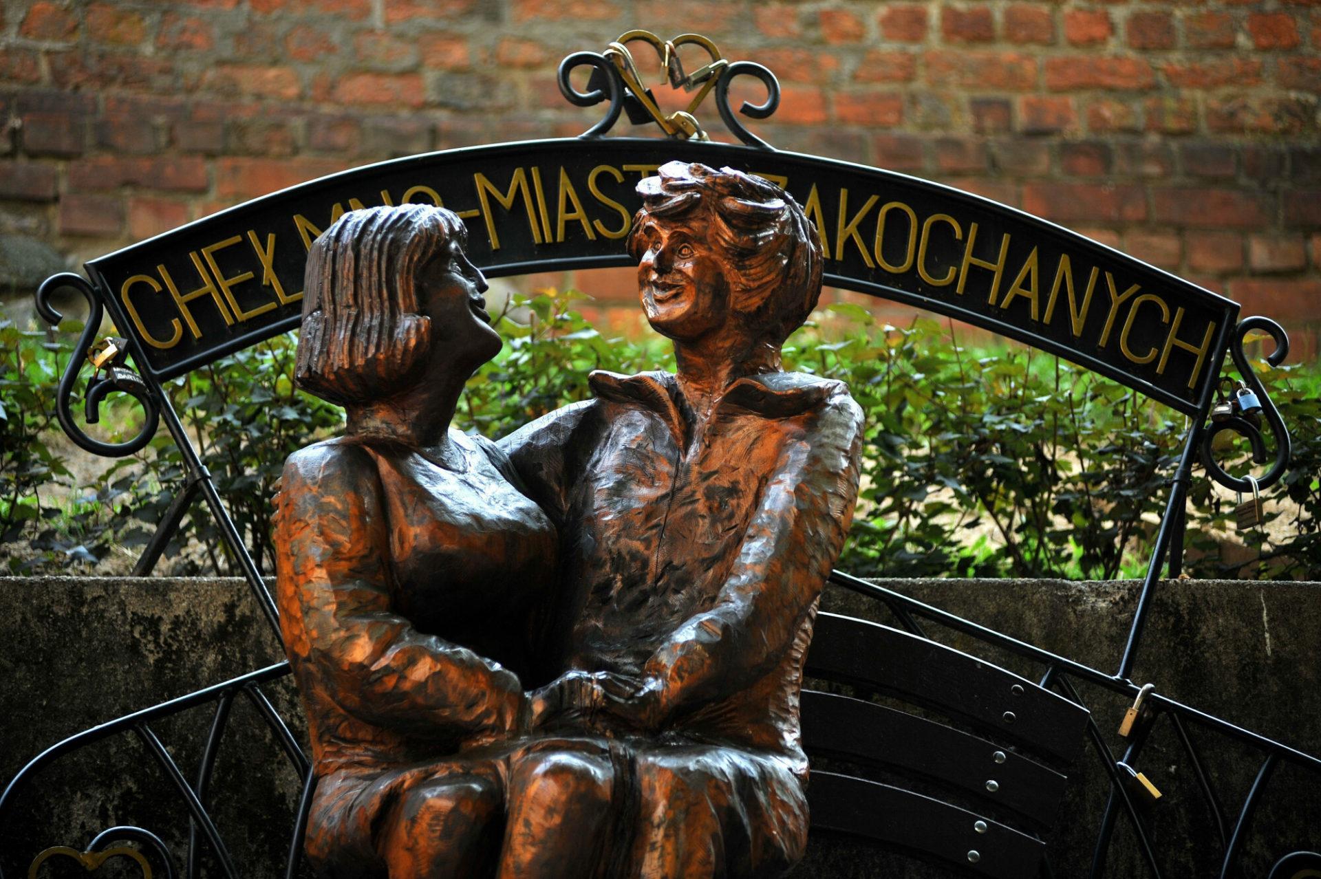 Chełmno – stare miasto