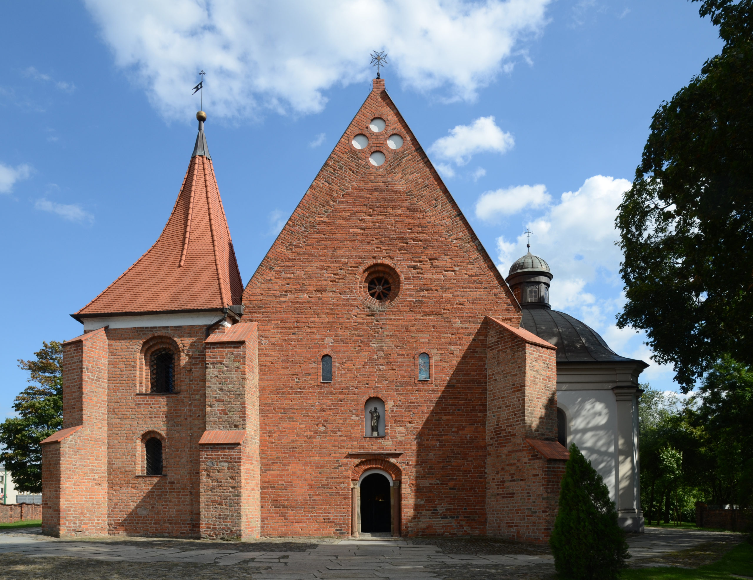 TOP 10 najstarszych polskich zabytków