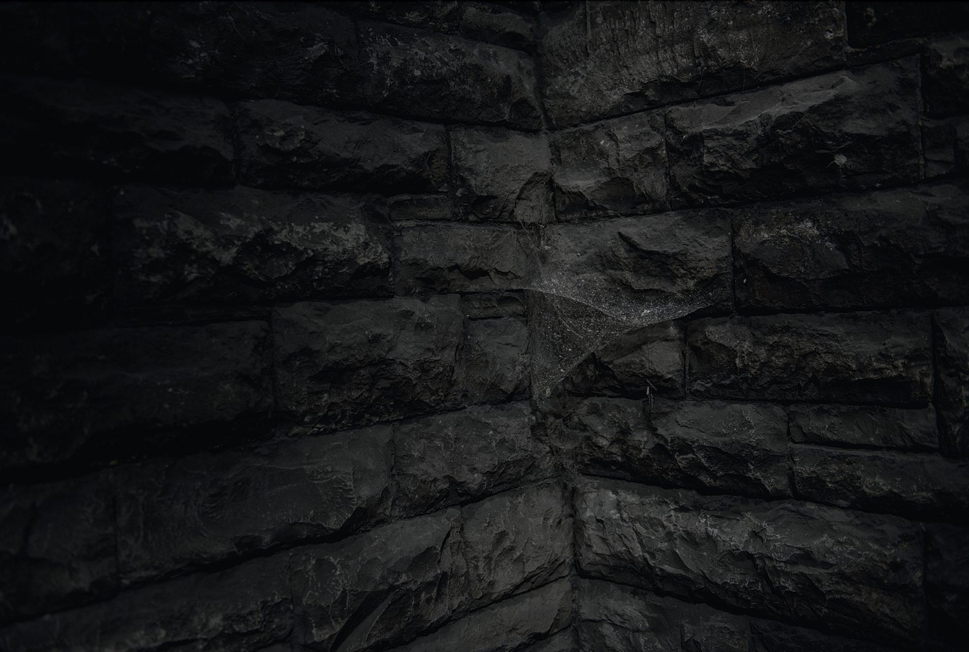 Totenburg “Zamknięte” / Tomasz Gotfryd