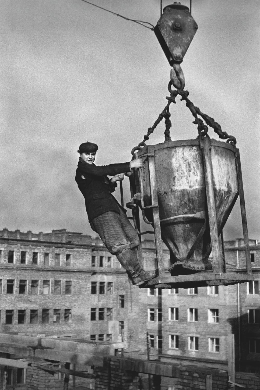 Miasto Idealne “Miasto Idealne” / Nowa Huta