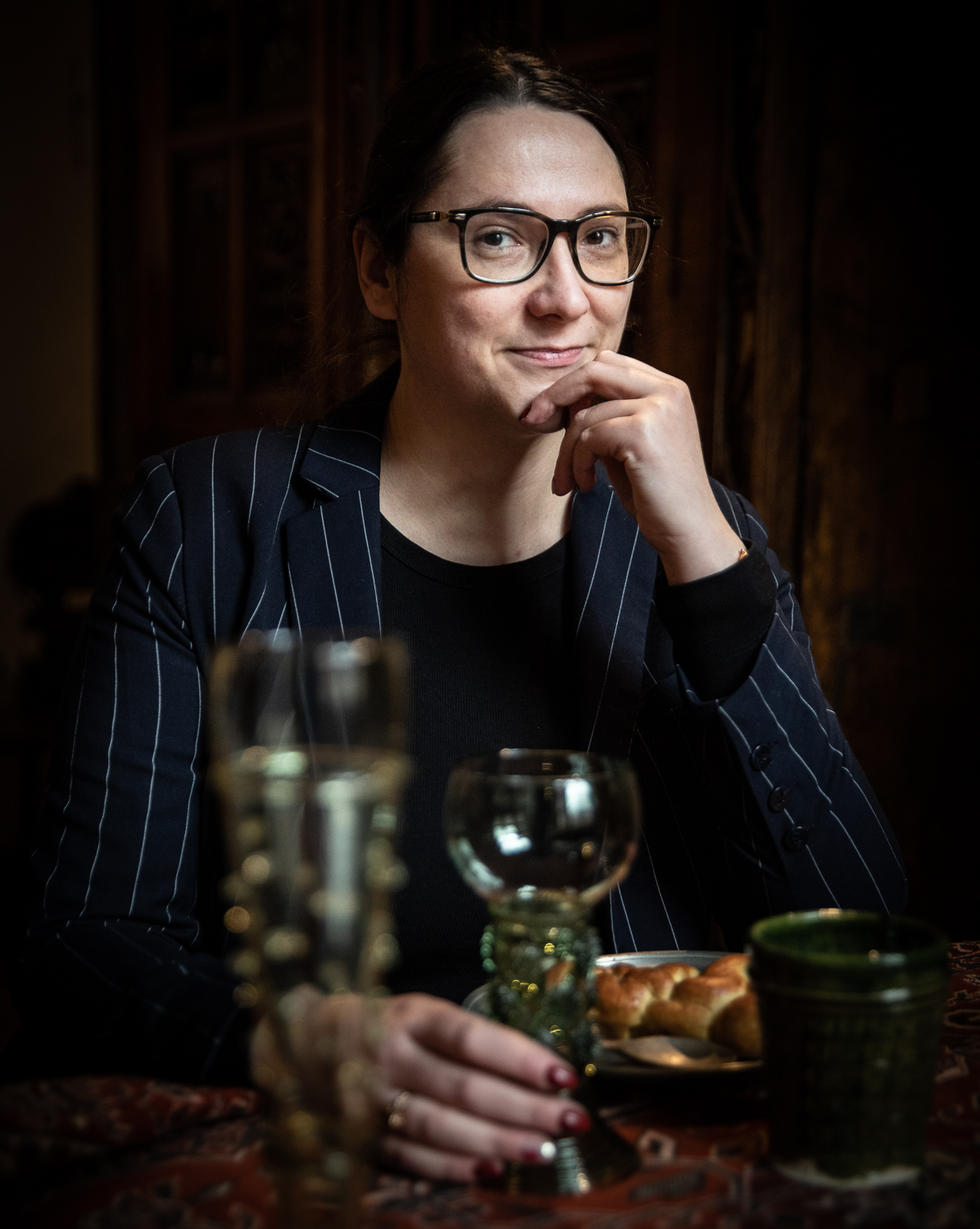 Aneks kuchenny Kopernika