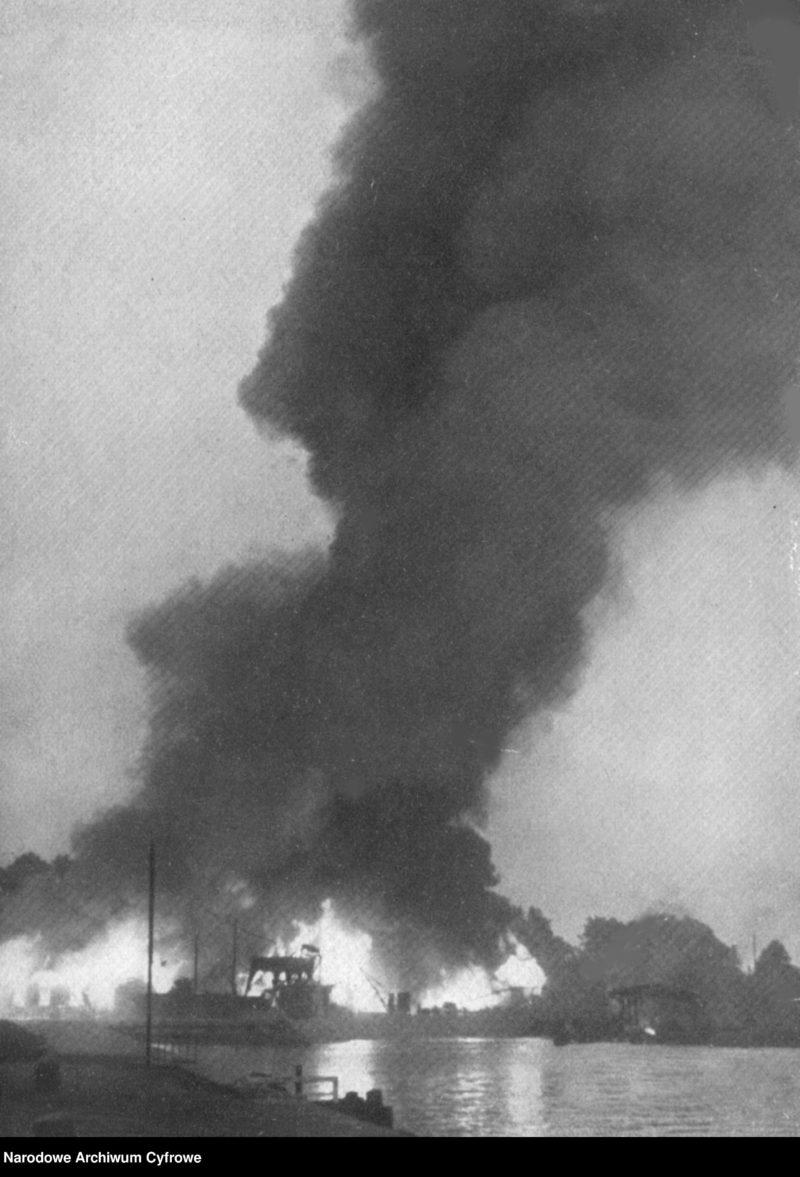 3_2_0_-_65_49129 Gdańsk – pole bitwy na Westerplatte