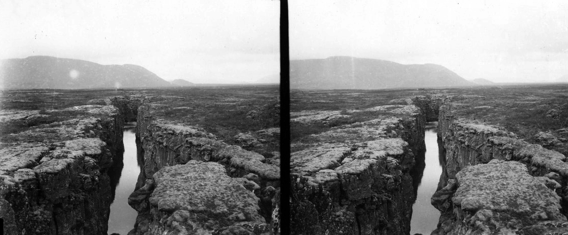 AN_K_III_36_29763_huge “Wyspa na chmurnej Północy” – Islandia w obiektywie Walerego Goetla