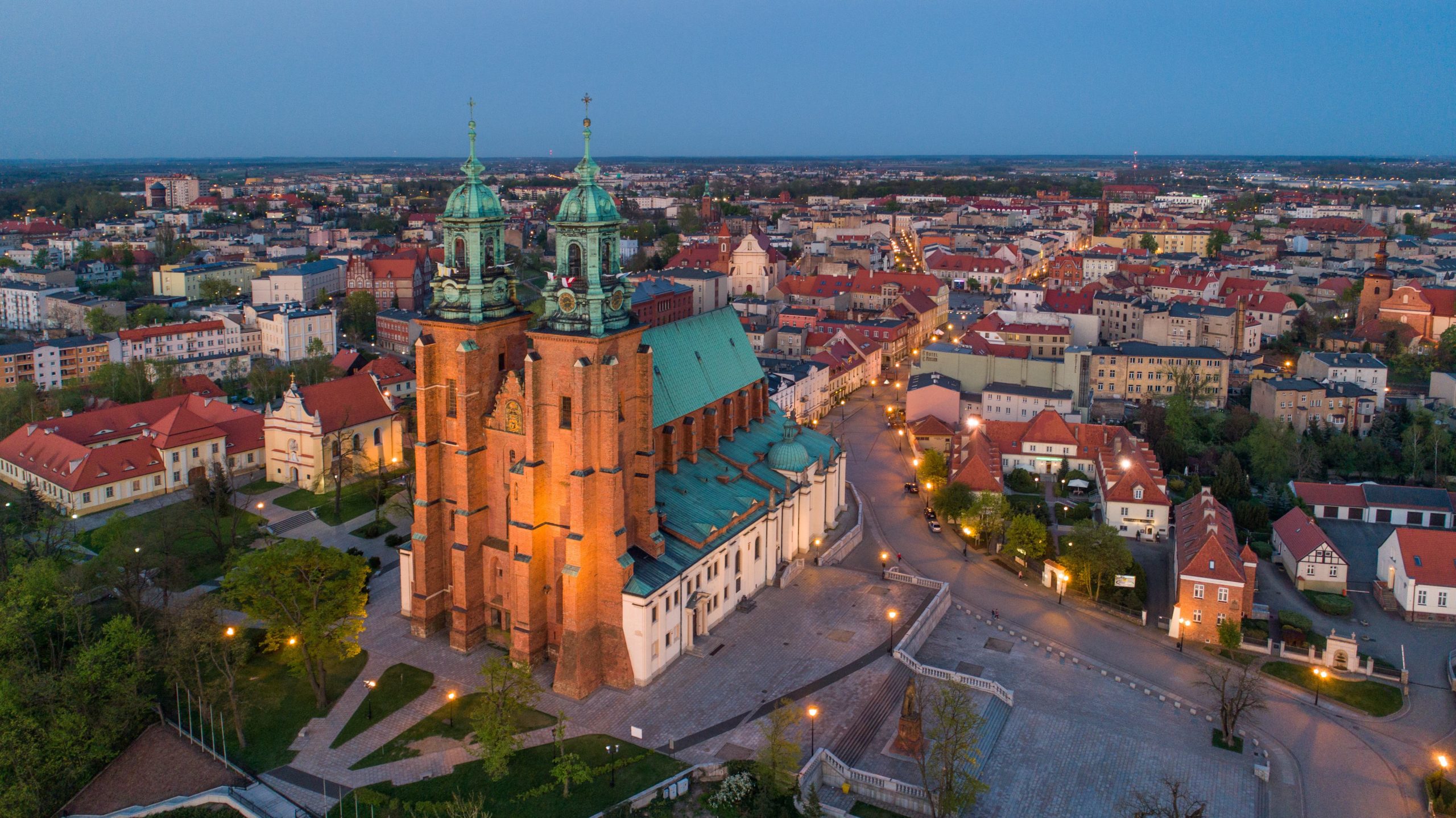 Mała rzecz a uczy – Katedra w Gnieźnie