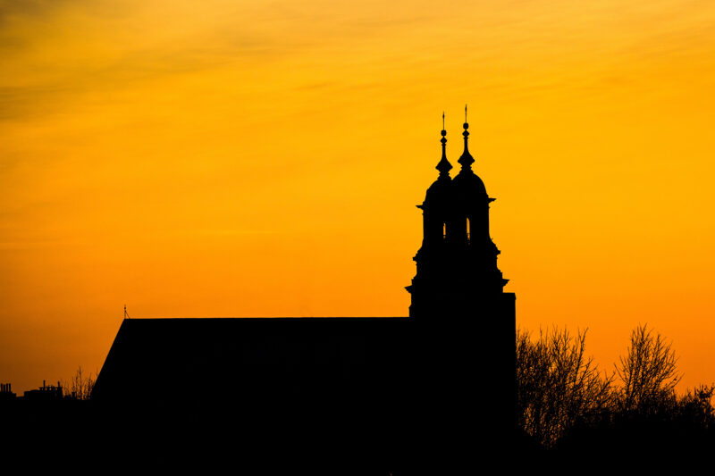 Bazylika Prymasowska Wniebowzięcia NMP i św. Wojciecha w Gnieźnie.