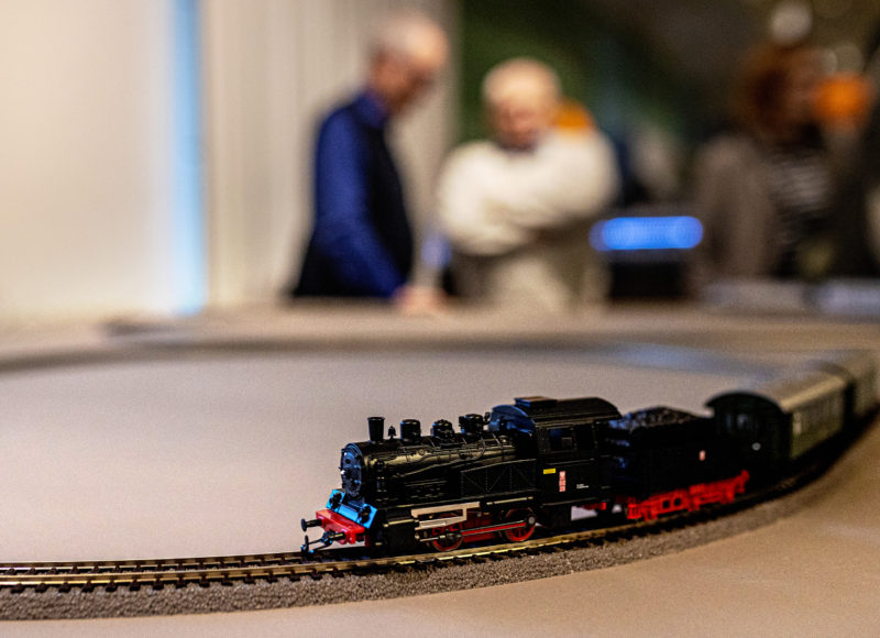 To kolej ukształtowała Pragę 