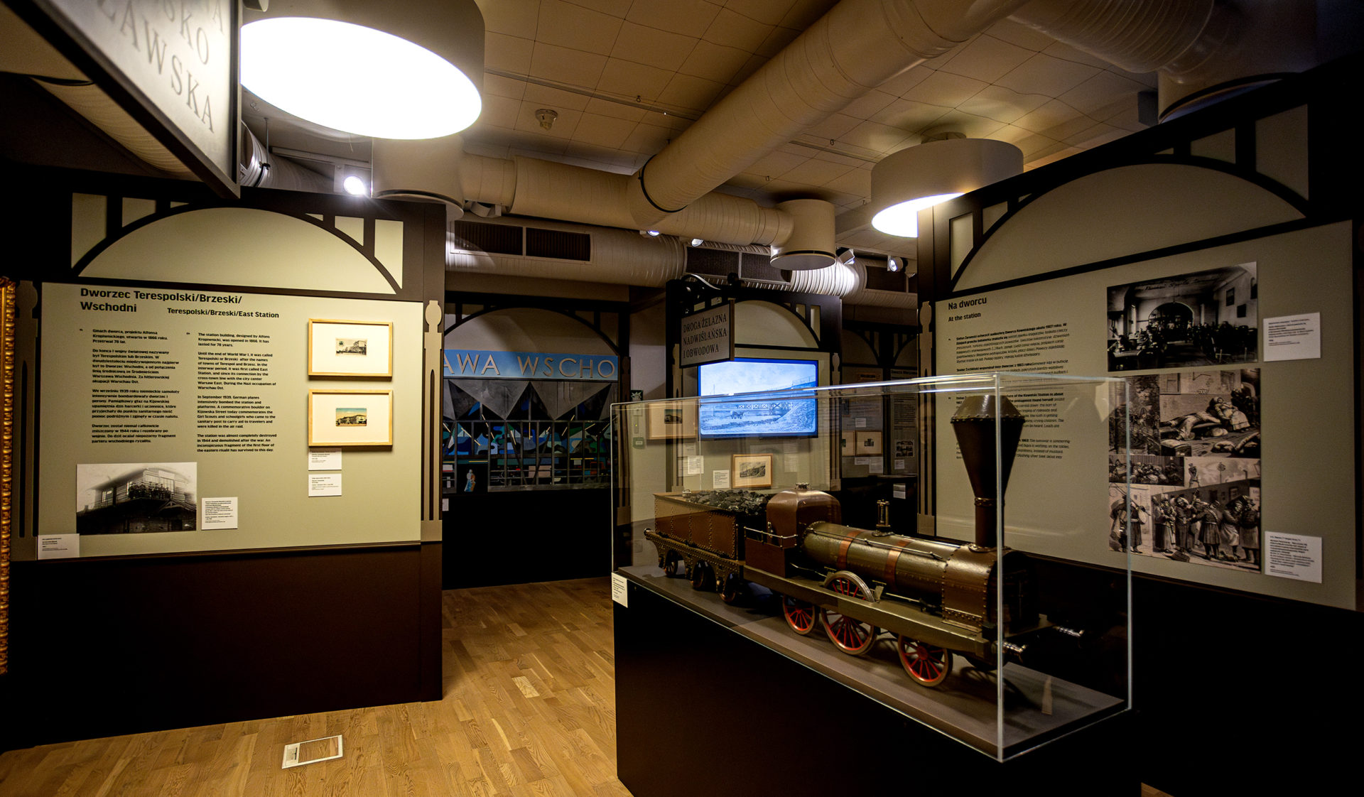 To kolej ukształtowała Pragę 