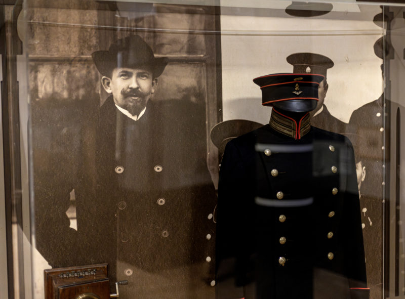 To kolej ukształtowała Pragę 