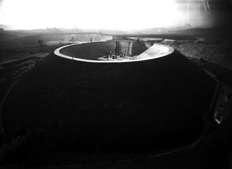 Badania archeologiczne Kopca Krakusa