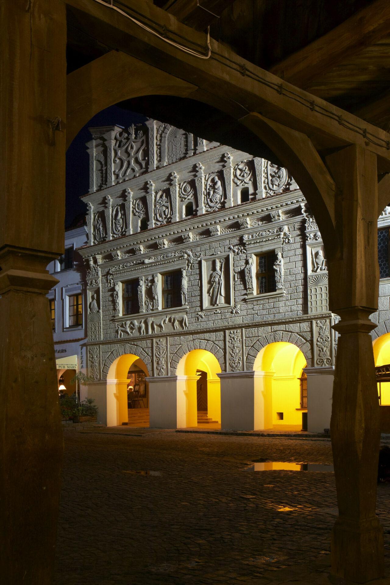 Kazimierz nad Wisłą
