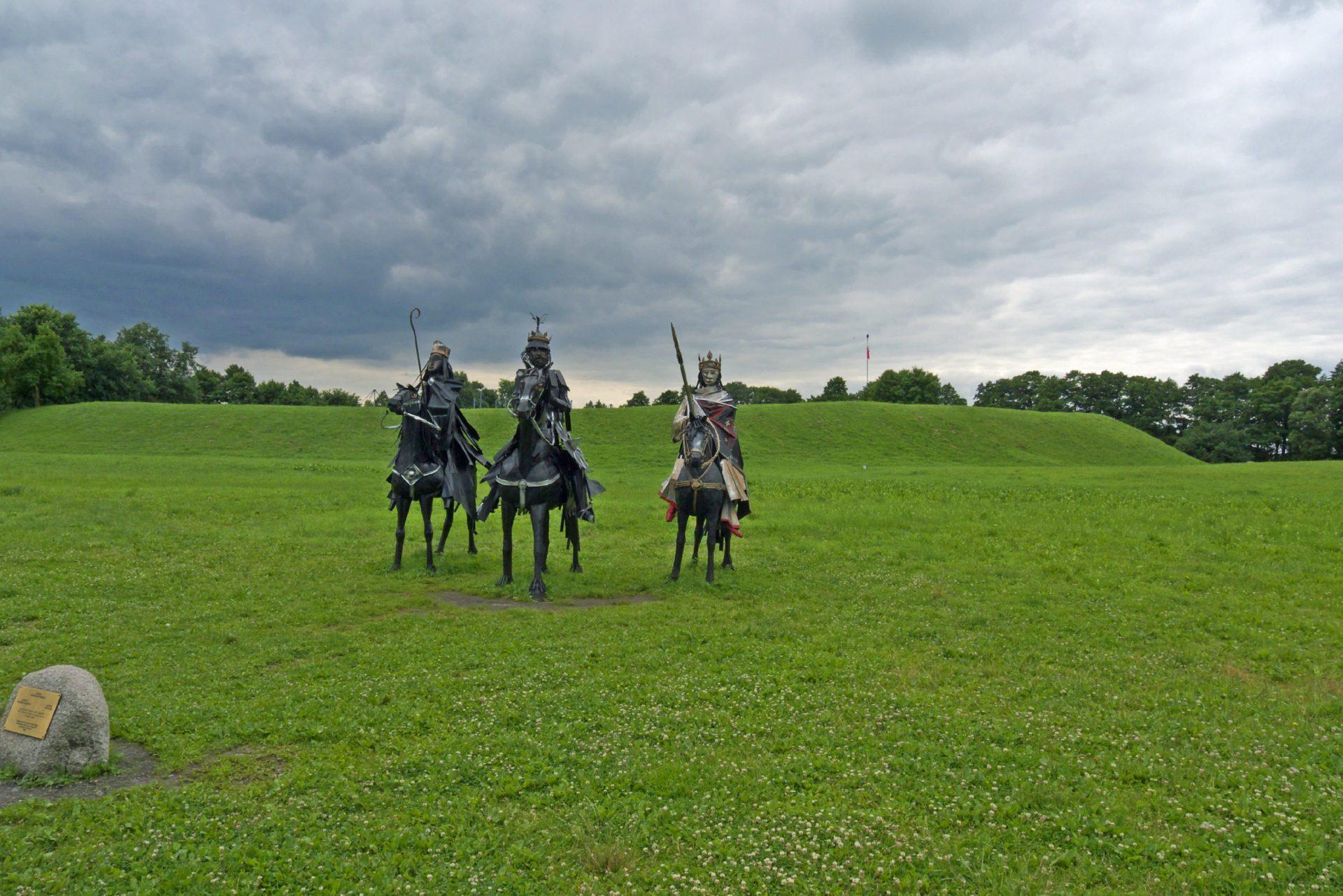Ostrów Lednicki