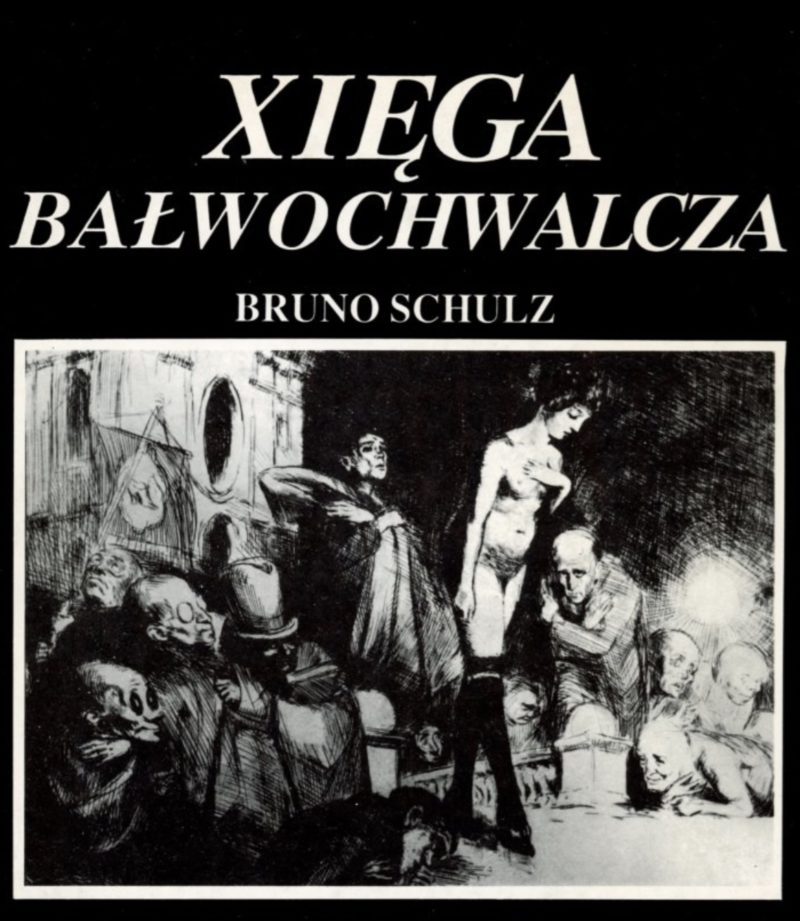 Mesjasz jak malowany. Zaginione obrazy Brunona Schulza. Ciąg dalszy historii
