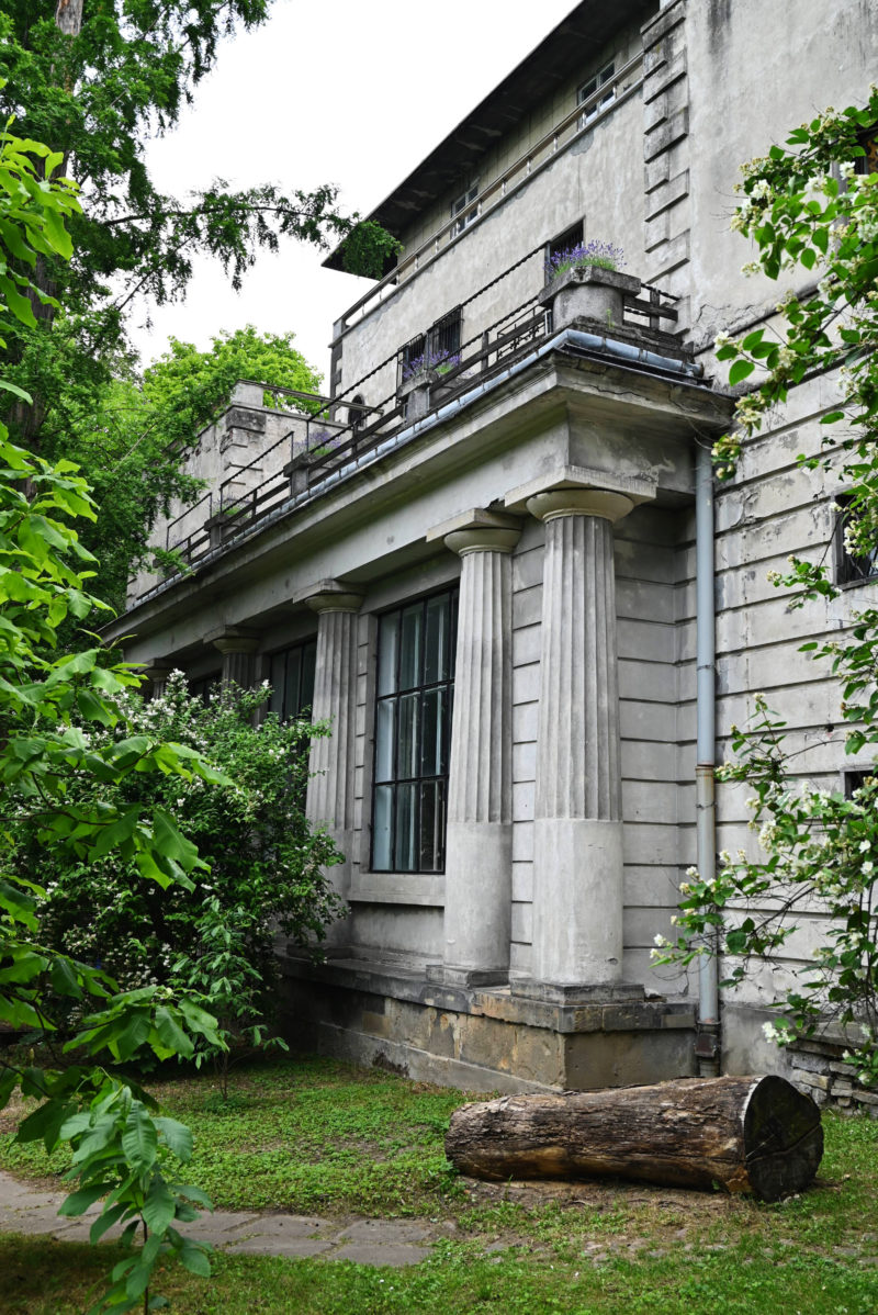 Muzeum Ziemi Muzeum Ziemi