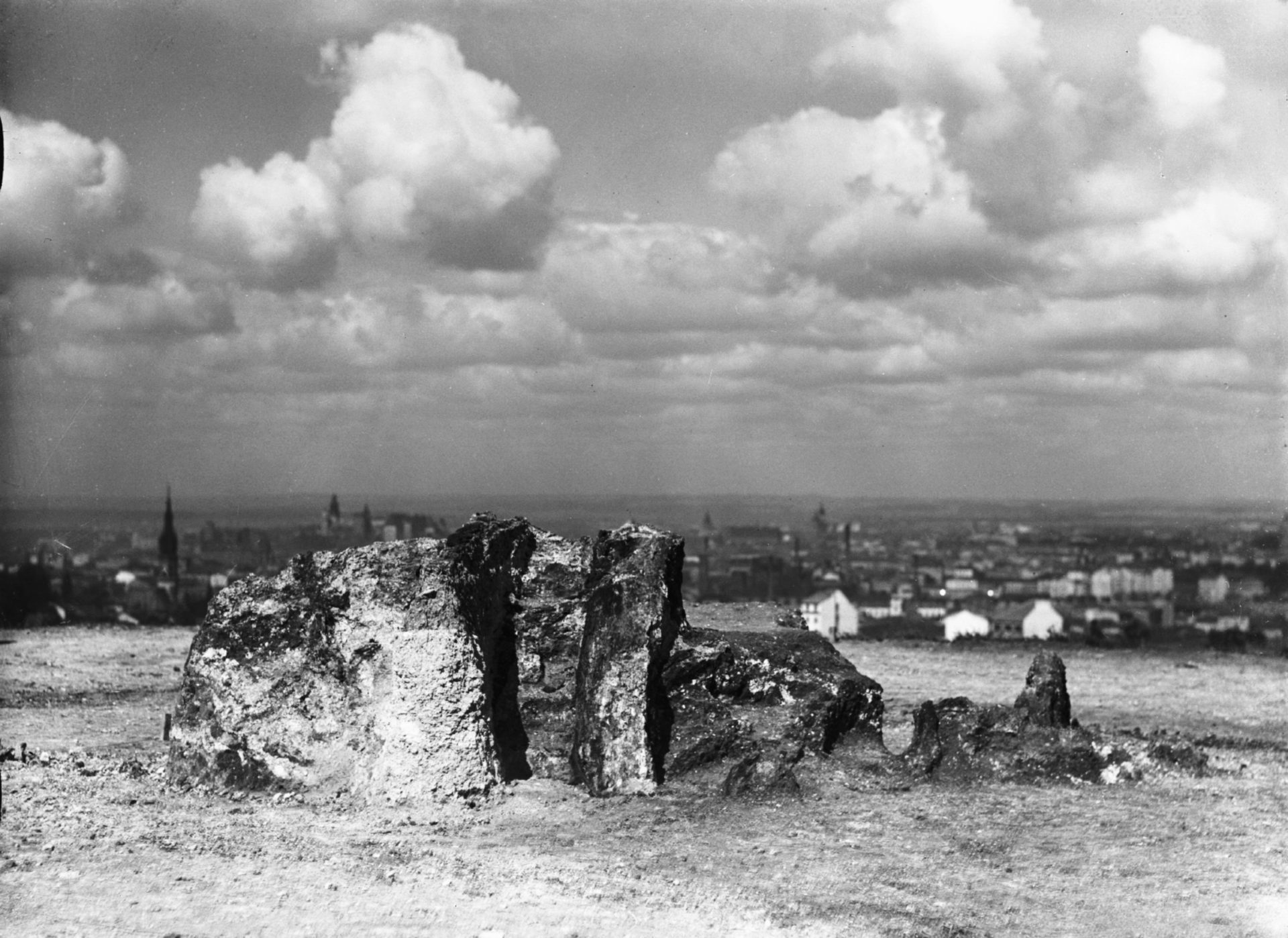 KOPIEC_KRAKUSA3 Kopiec Krakusa, historia niespełniona
