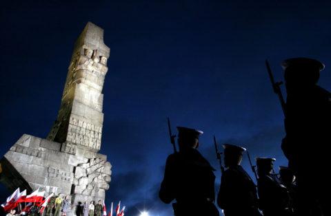 Westerplatte, 2004 r.