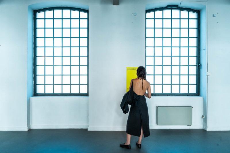 HAWA Centralne Muzeum Włókiennictwa w Łodzi, wystawa czasowa „Tak pracuje tkanina”. Wystawa jest częścią projektu Struktury przeplatania: tkanina jako materiał, metoda, nośnik realizowanego przez Centralne Muzeum Włókiennictwa w Łodzi, Wydział Sztuk Pięknych, Muzyki i Designu Uniwersytetu w Bergen w Norwegii oraz Szkołę Doktorską Akademii Sztuk Pięknych w Krakowie.