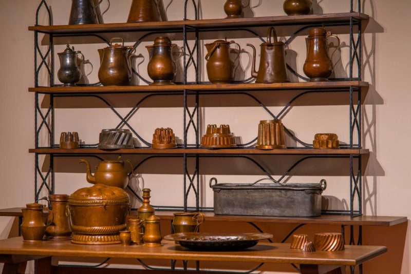 Pieskowa Skała na nowo