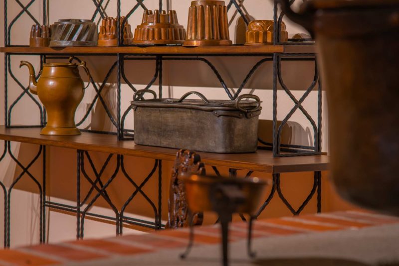 Pieskowa Skała na nowo