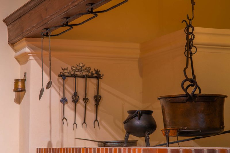 Pieskowa Skała na nowo