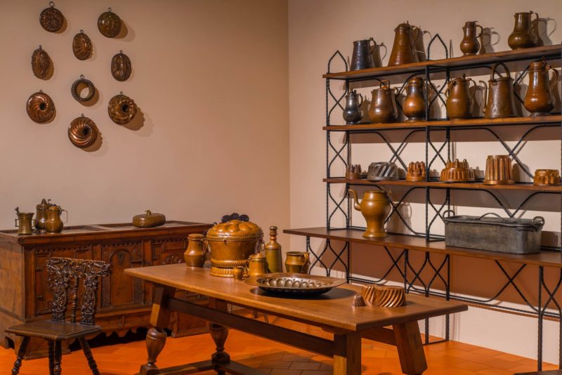 Pieskowa Skała na nowo