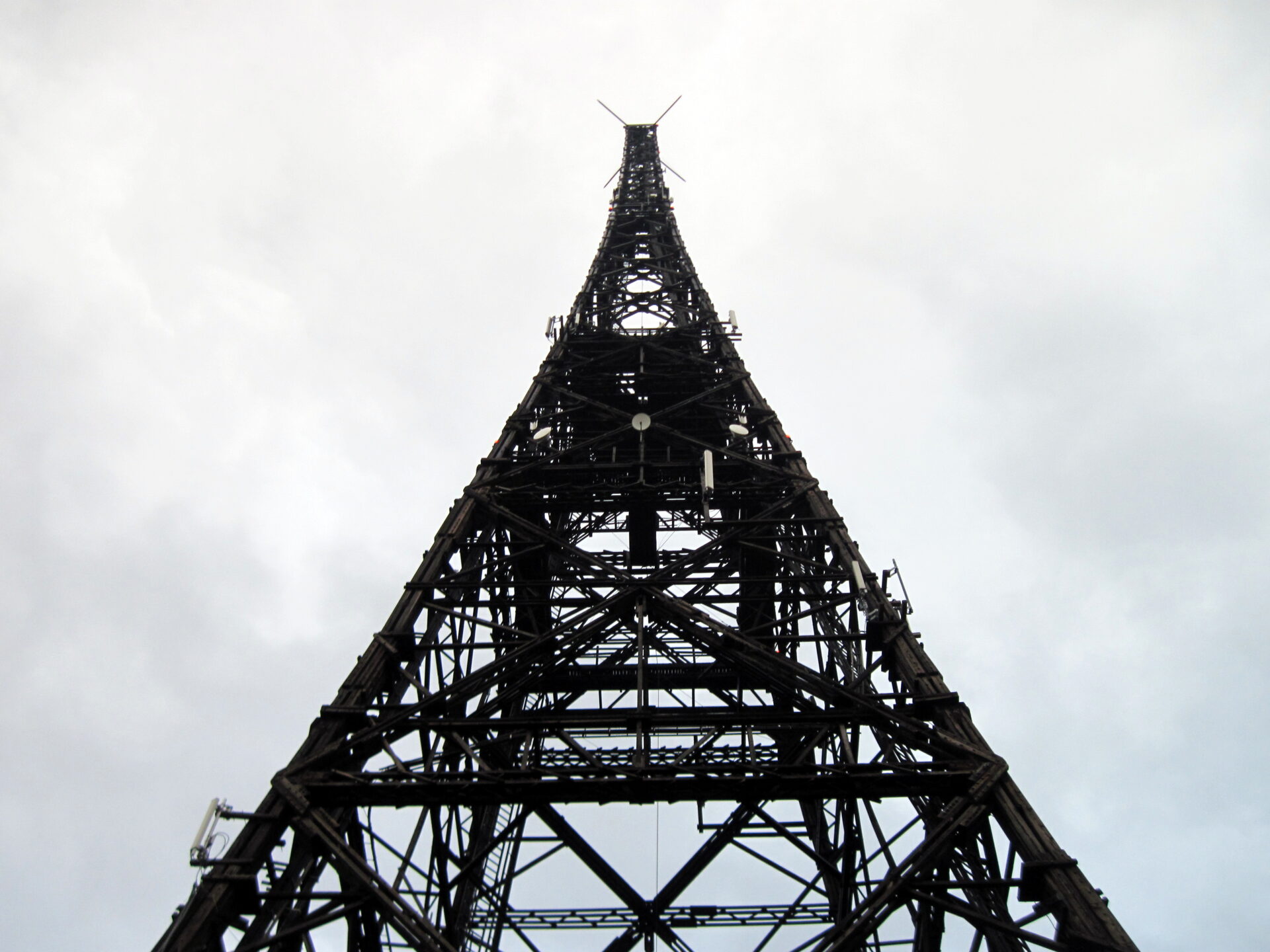 Gliwice &ndash; radiostacja