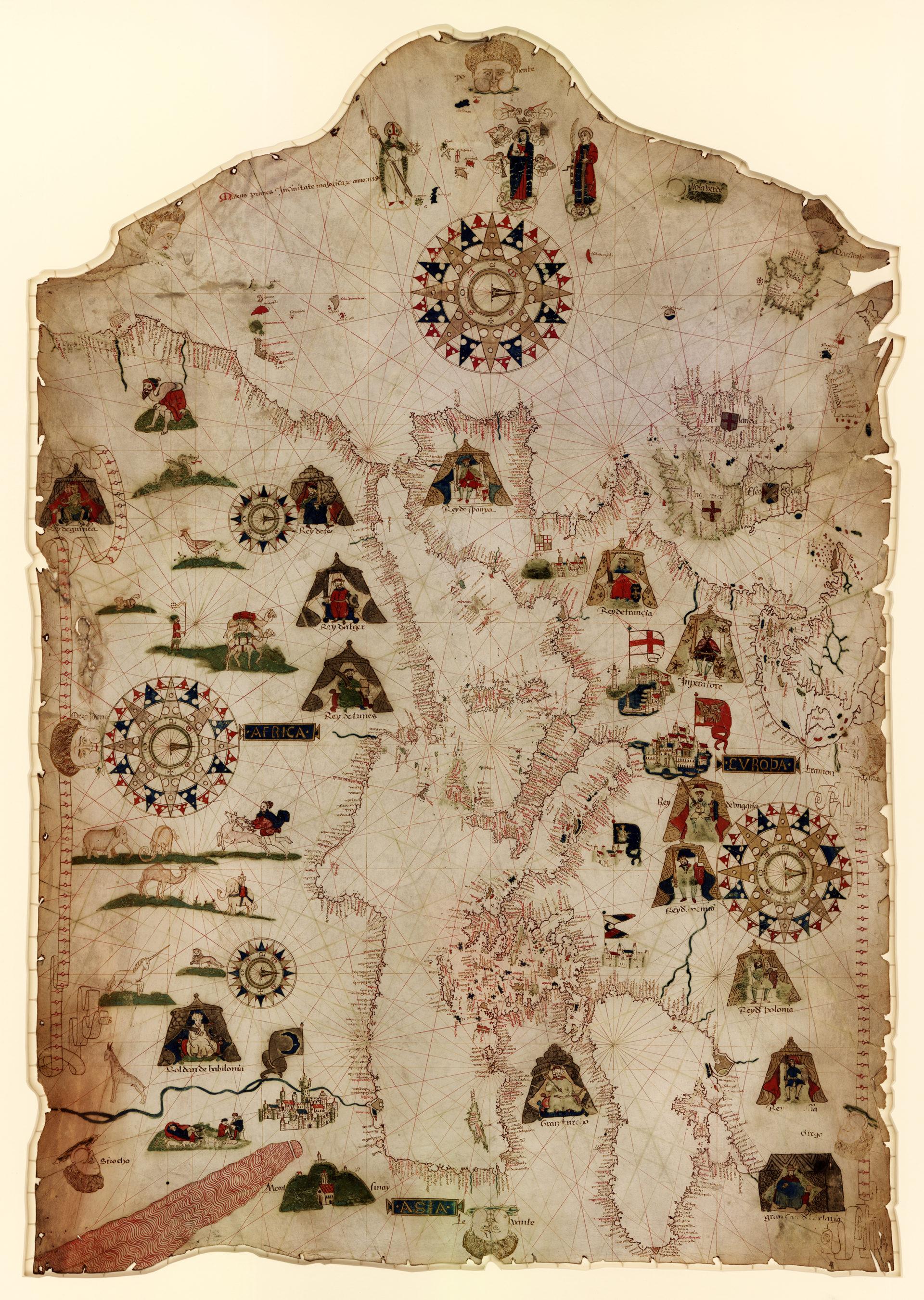 holidays_maps6 Zabierz mapę na wakacje!