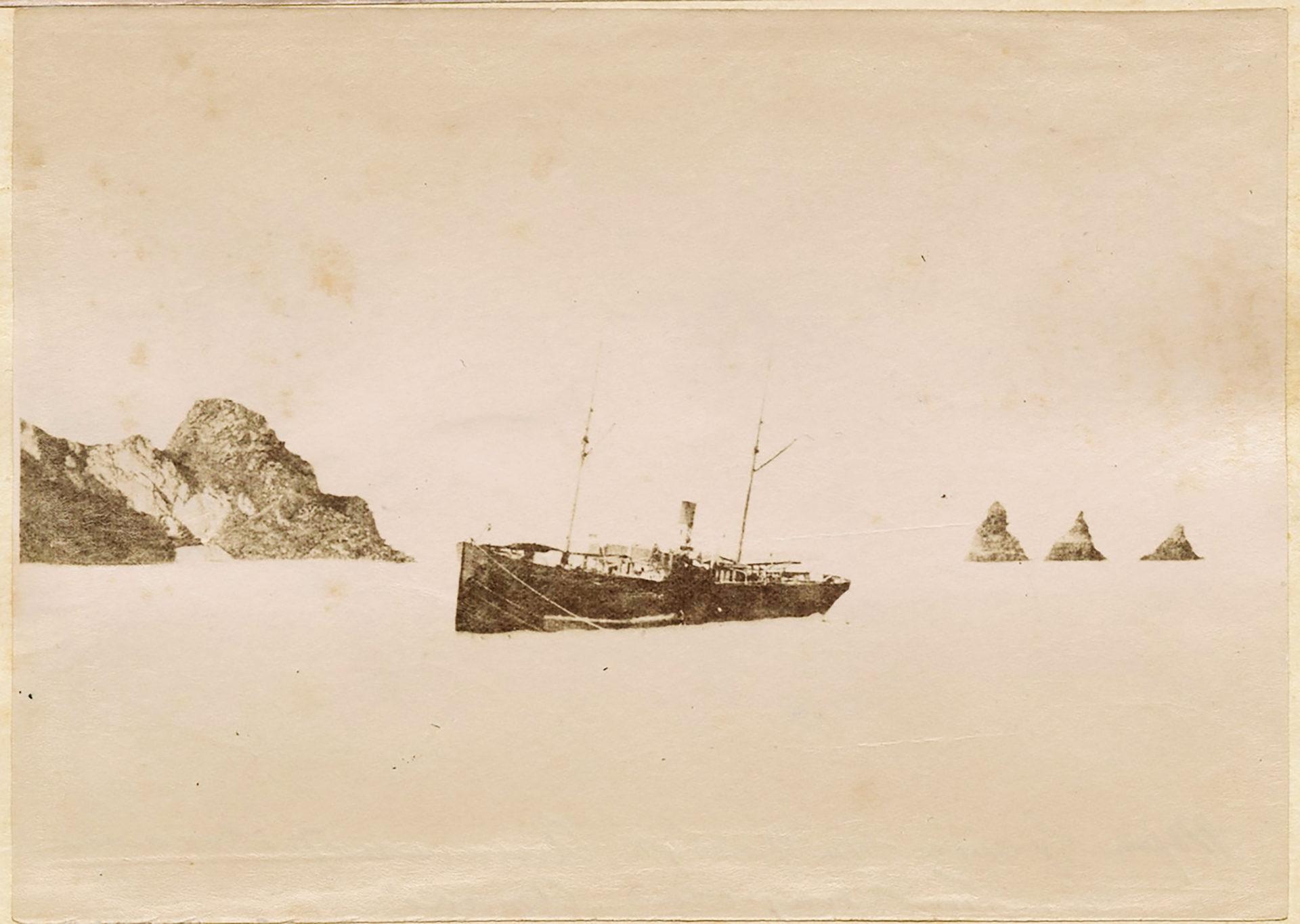 Odyseja Bronisława Piłsudskiego