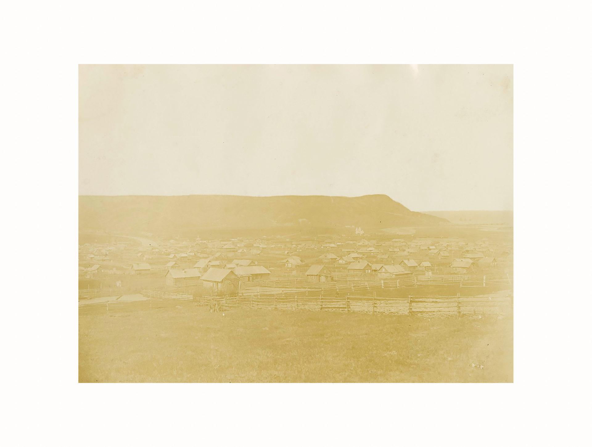 Odyseja Bronisława Piłsudskiego