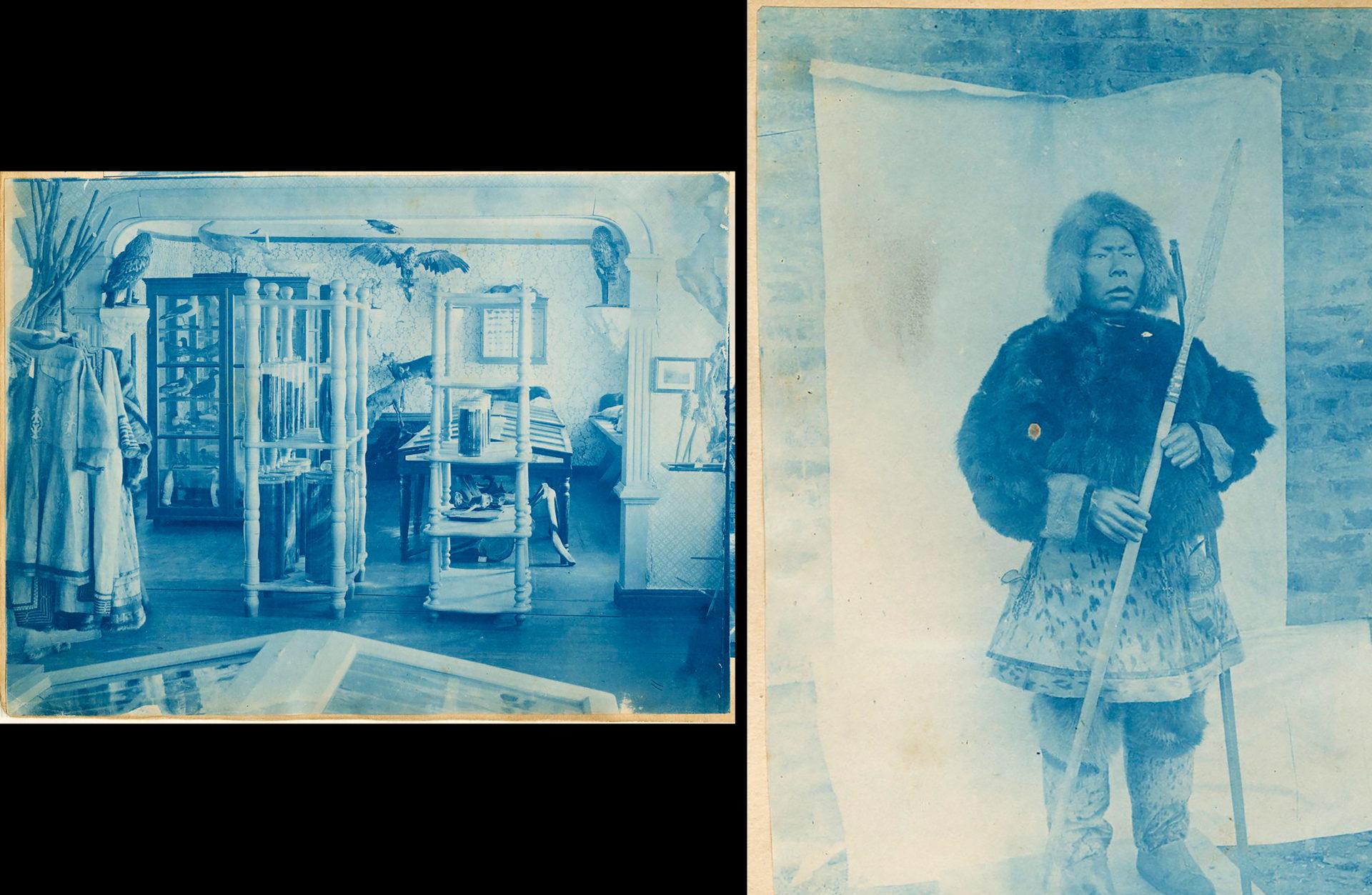 Odyseja Bronisława Piłsudskiego