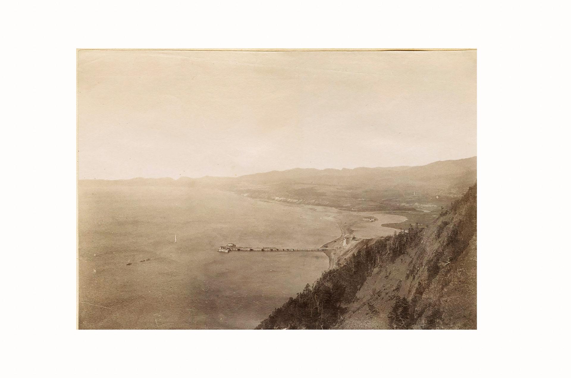 Odyseja Bronisława Piłsudskiego