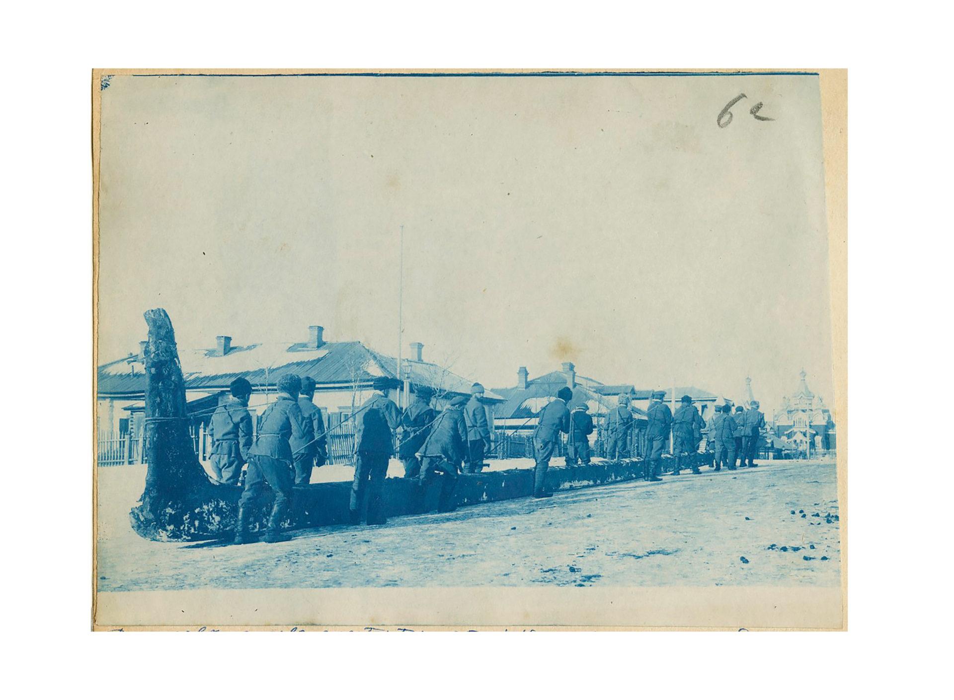 Odyseja Bronisława Piłsudskiego