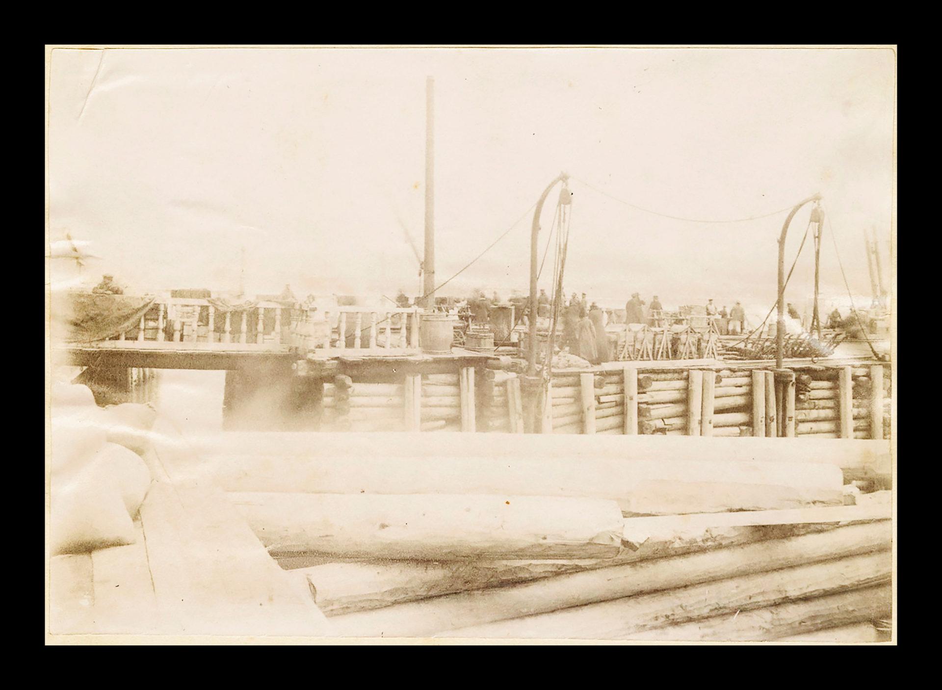 Odyseja Bronisława Piłsudskiego