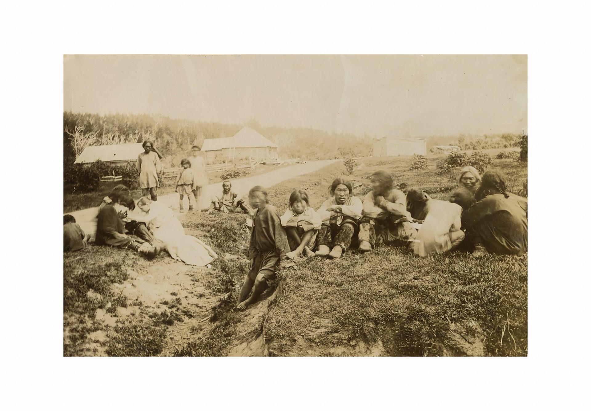 Odyseja Bronisława Piłsudskiego