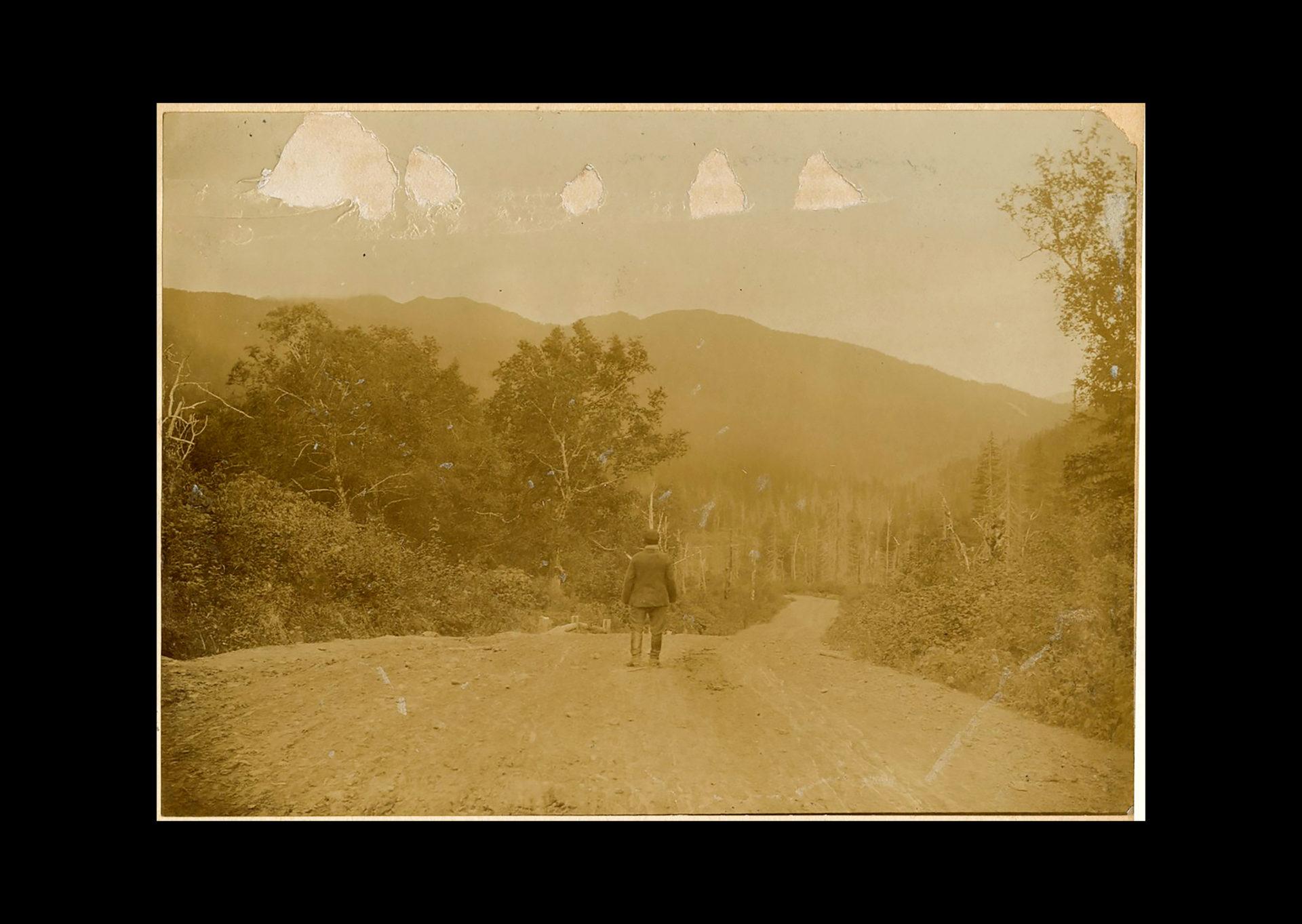 Odyseja Bronisława Piłsudskiego