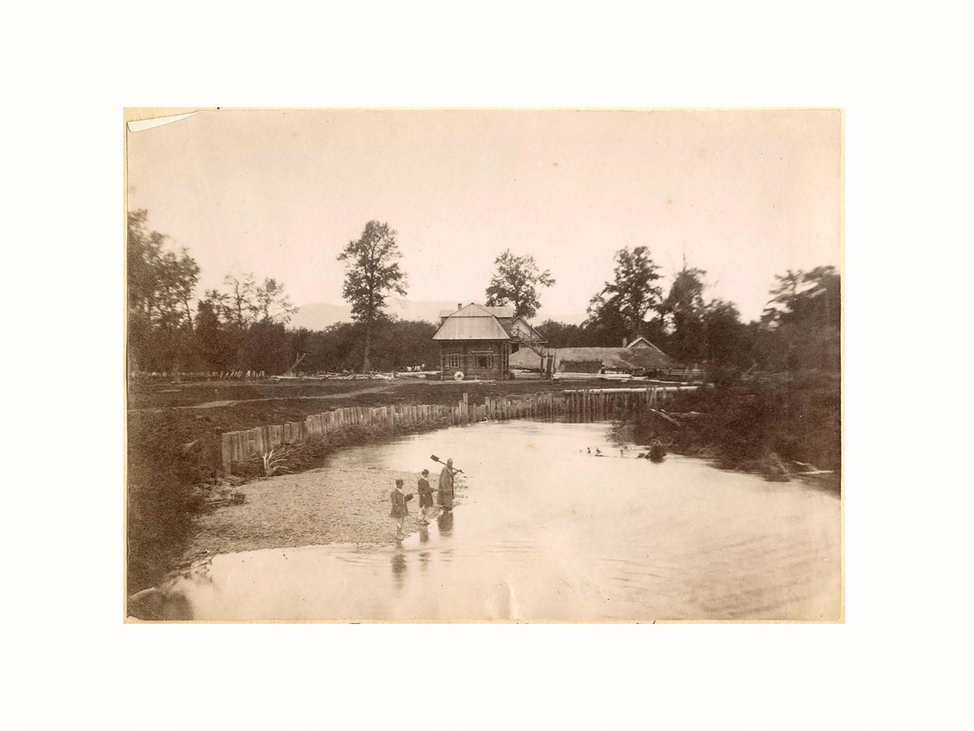 Odyseja Bronisława Piłsudskiego