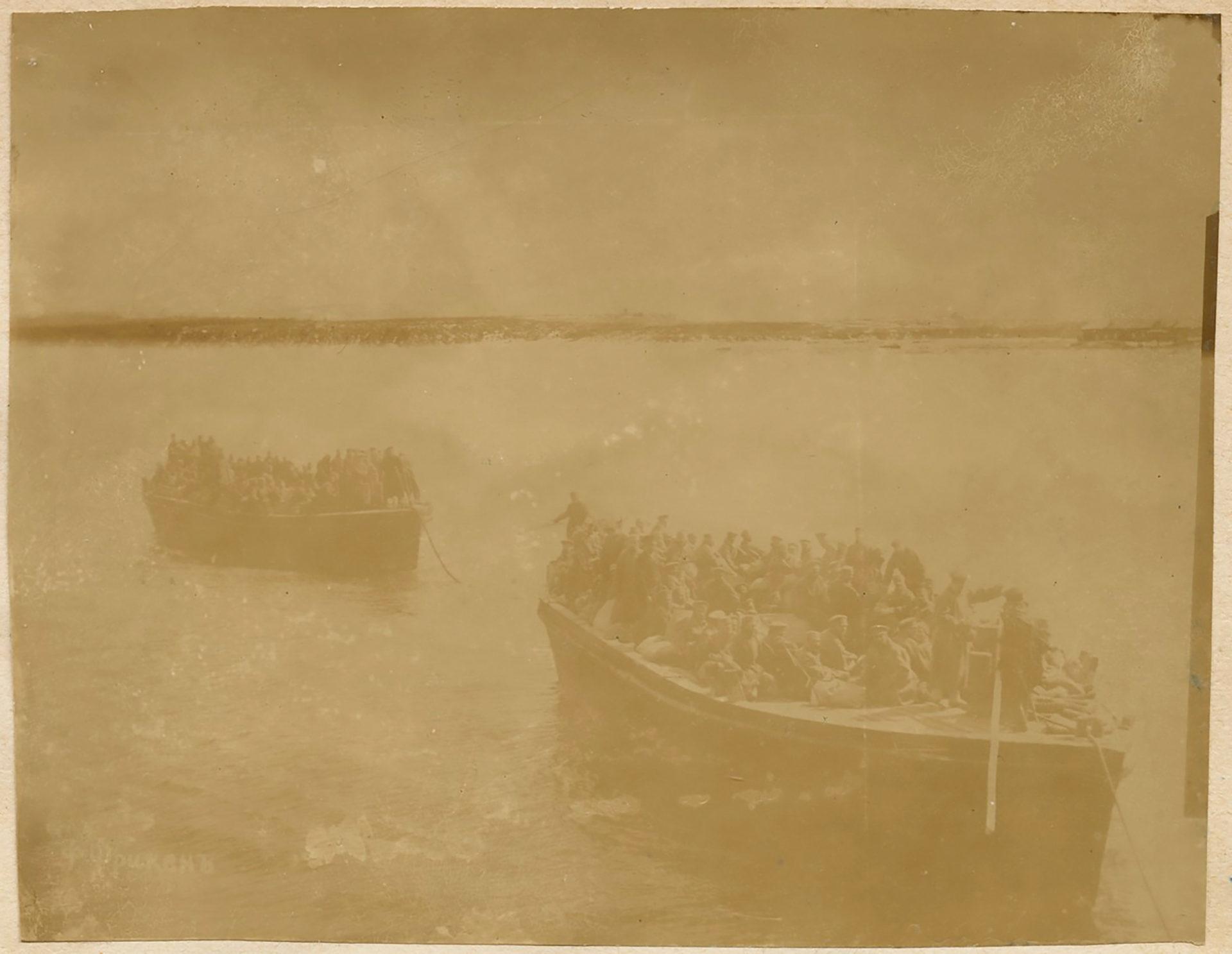 Odyseja Bronisława Piłsudskiego