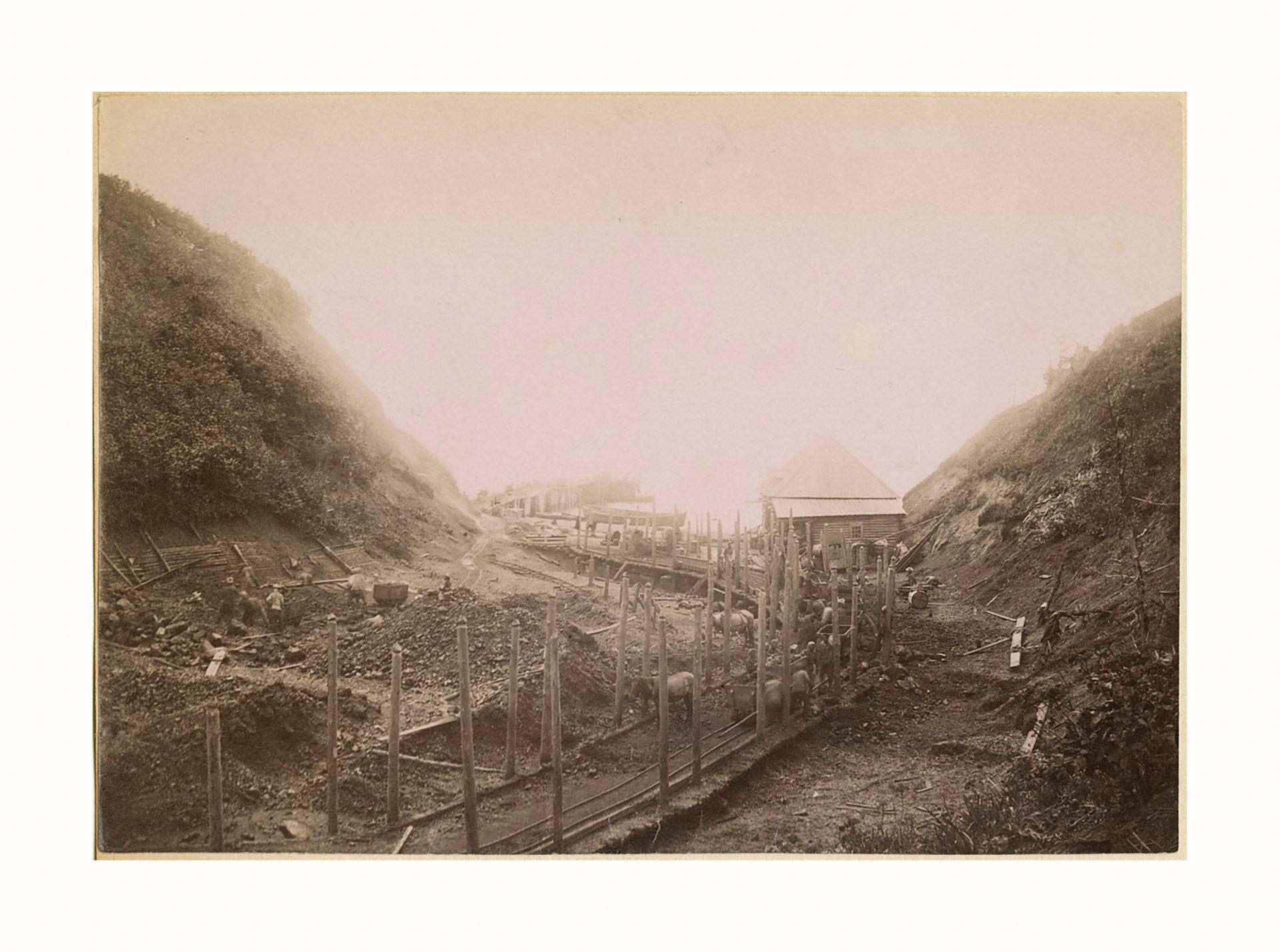 Odyseja Bronisława Piłsudskiego