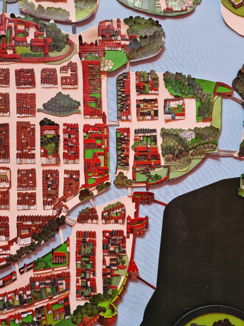 003 KASIA KMITA Contrafactur 186x187 2022 2023 Kartografia to męska dziedzina? Czyli warstwy Wrocławia oczami kobiety