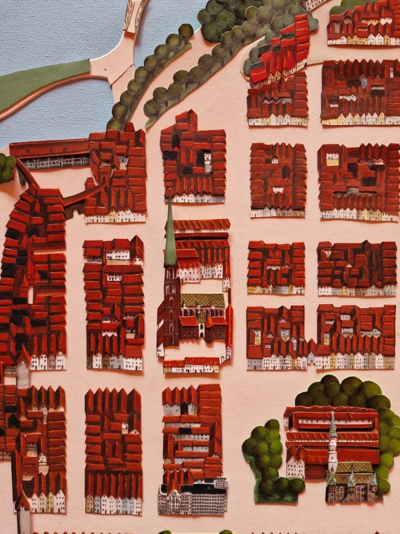 004 KASIA KMITA Contrafactur 186x18122418 Kartografia to męska dziedzina? Czyli warstwy Wrocławia oczami kobiety