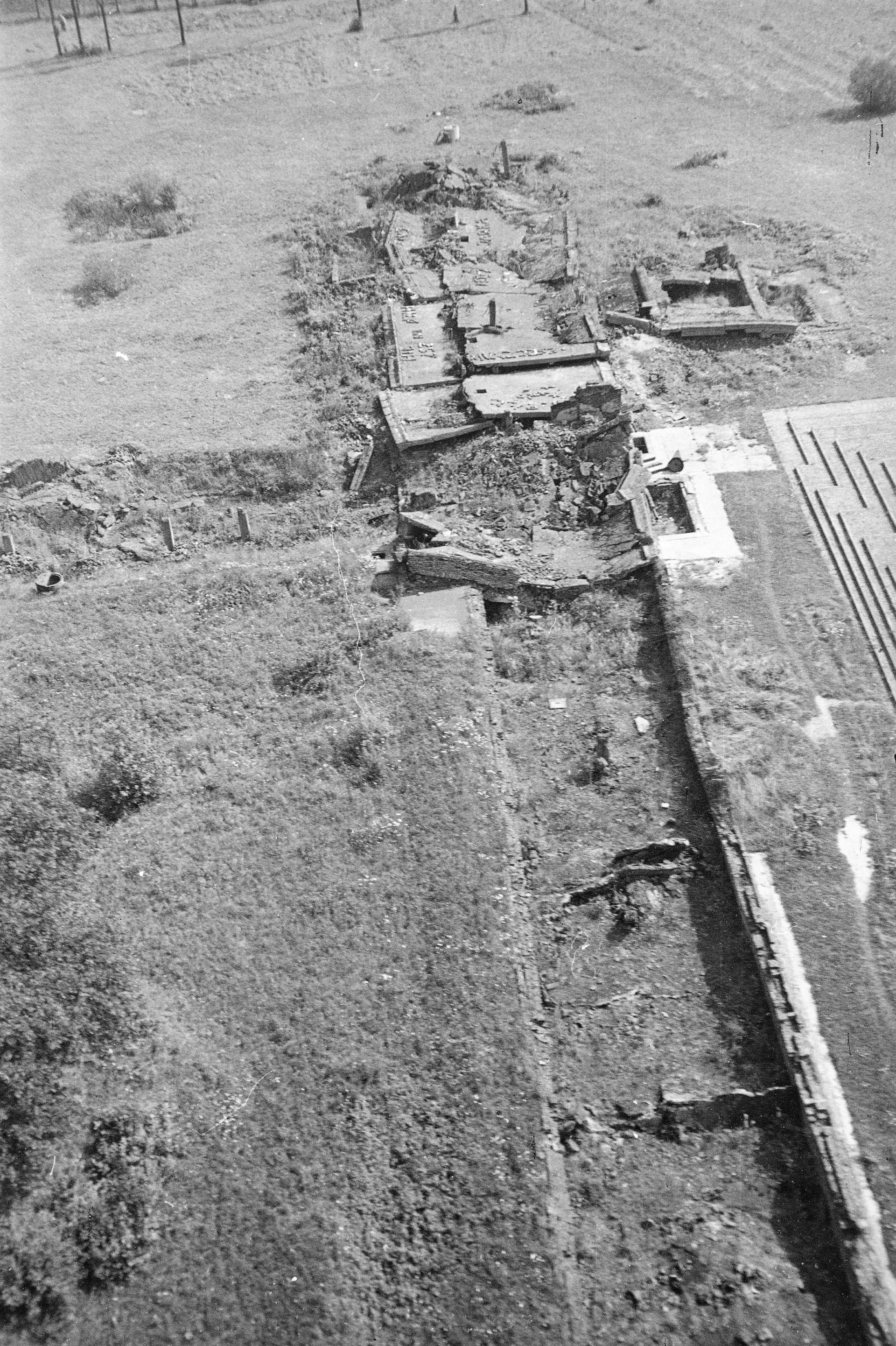 3_53_0_7_437_276307 Auschwitz-Birkenau. Niemiecki nazistowski obóz koncentracyjny i zagłady (1940-1945)