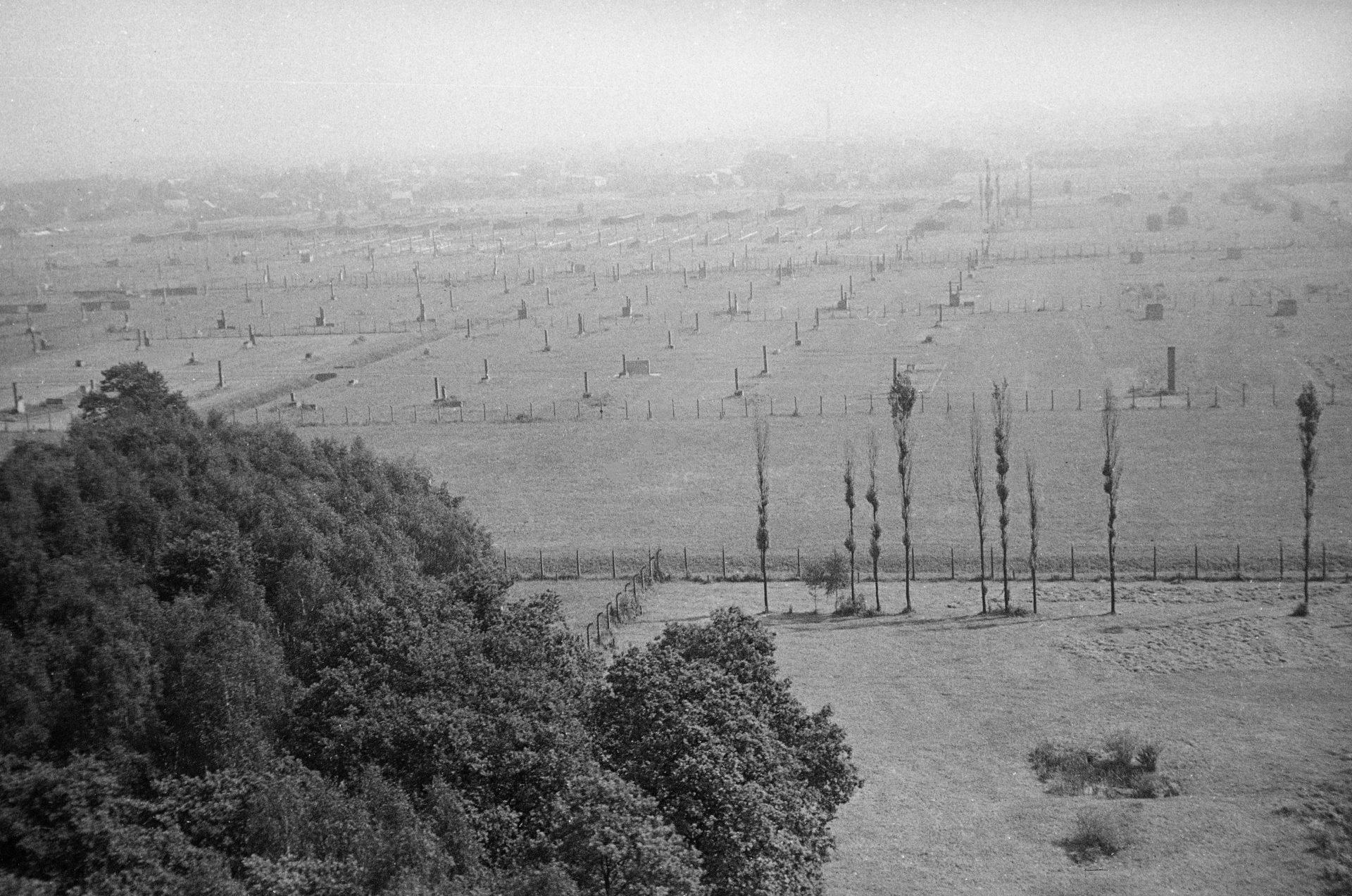 Auschwitz-Birkenau. Niemiecki nazistowski obóz koncentracyjny i zagłady (1940-1945)
