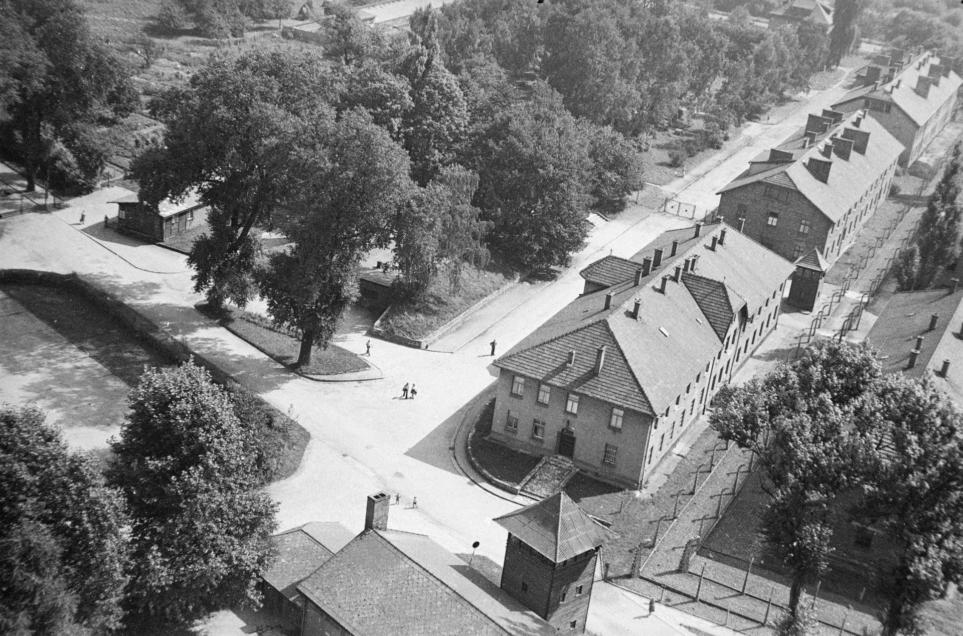 3_53_0_7_437_276315 Auschwitz-Birkenau. Niemiecki nazistowski obóz koncentracyjny i zagłady (1940-1945)
