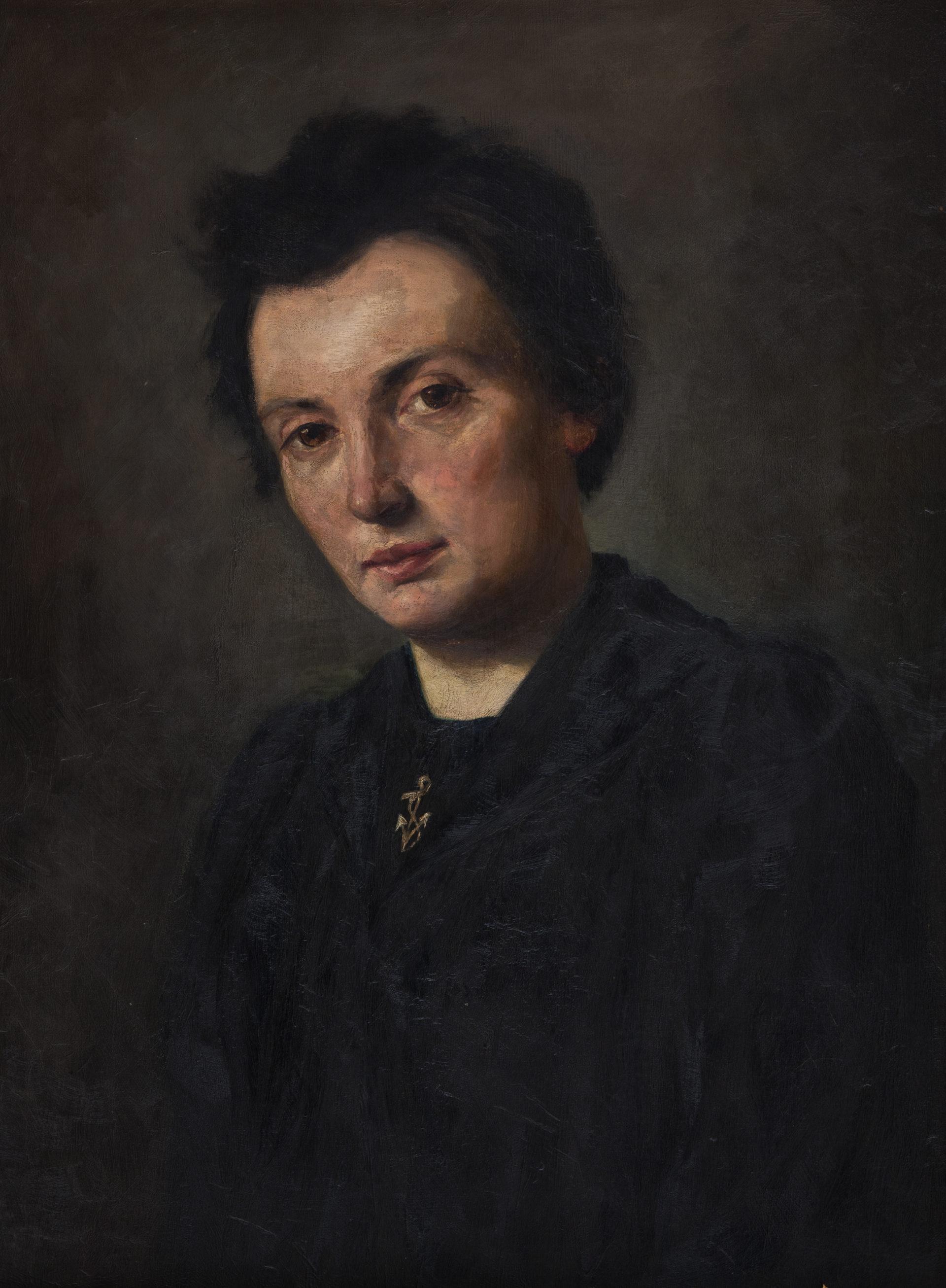 Siostry rzeźbiarki