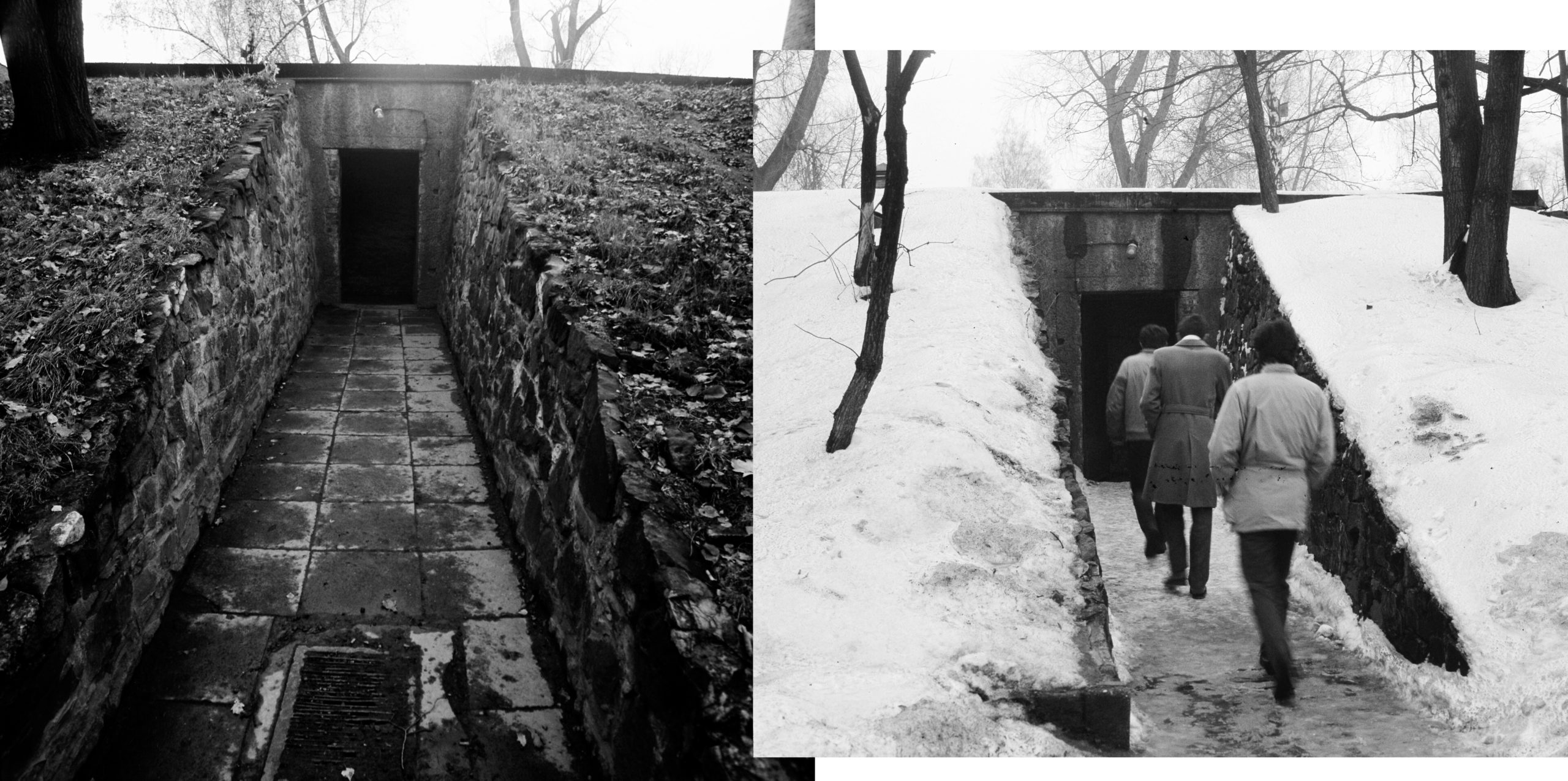 Auschwitz-Birkenau. Niemiecki nazistowski obóz koncentracyjny i zagłady (1940-1945)