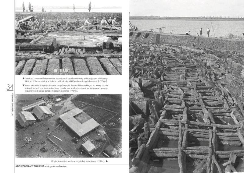 Katalog-Biskupin Biskupin – rezerwat archeologiczny