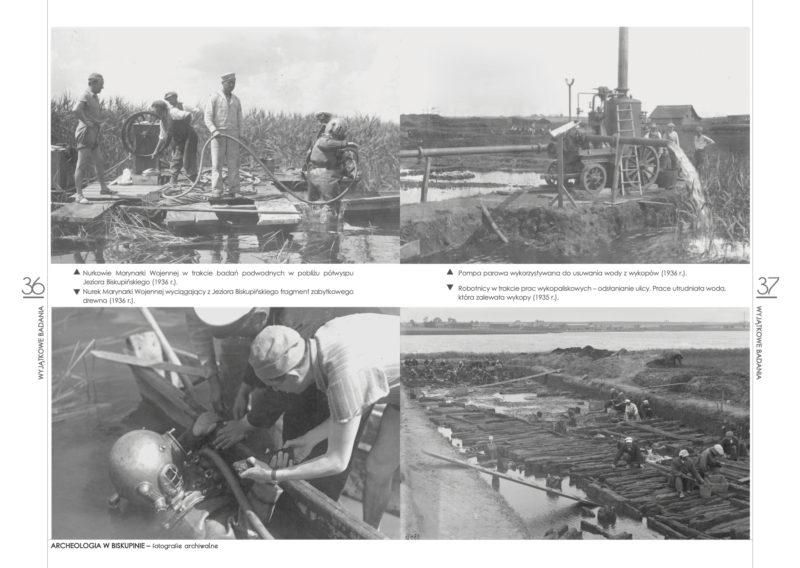 Katalog-Biskupin. Biskupin – rezerwat archeologiczny