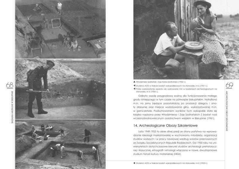 Katalog-Biskupin. Biskupin – rezerwat archeologiczny