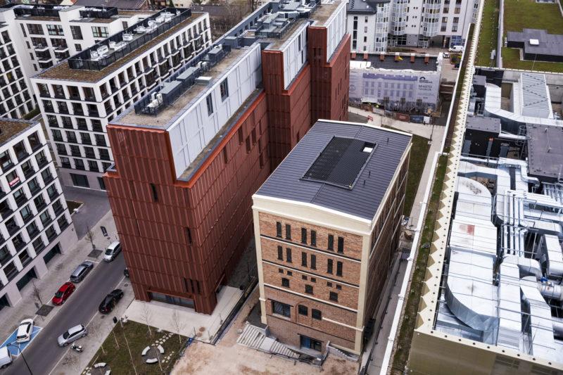 Browary Warszawskie, 2021 r.