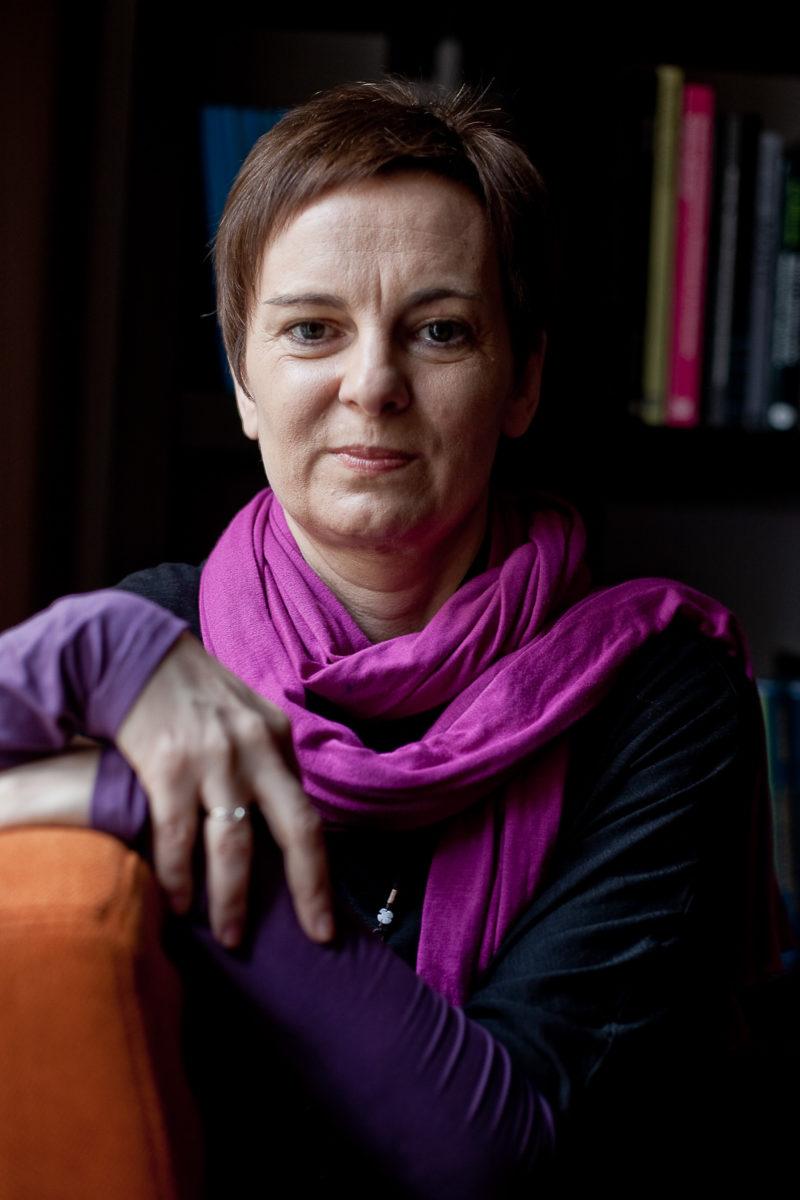 Trochę Ziemia Obiecana, trochę Dziki Zachód
